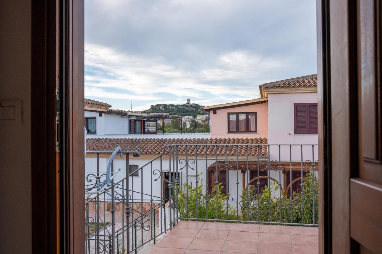 Mera Apartments Posada  Exteriér fotografie