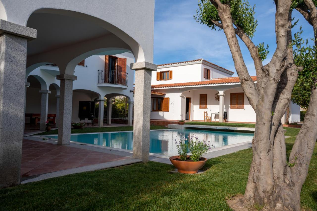 Mera Apartments Posada  Exteriér fotografie