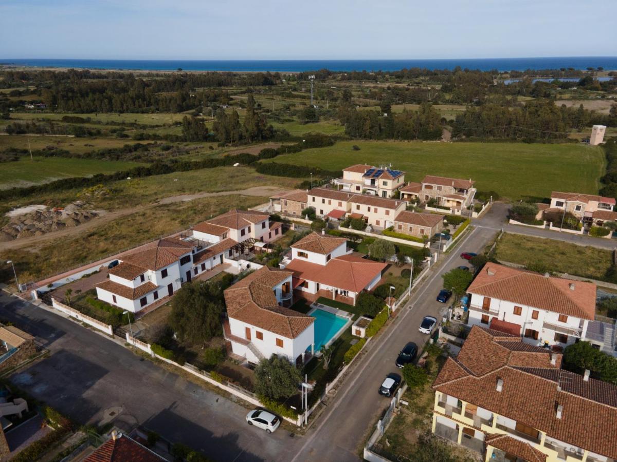 Mera Apartments Posada  Exteriér fotografie