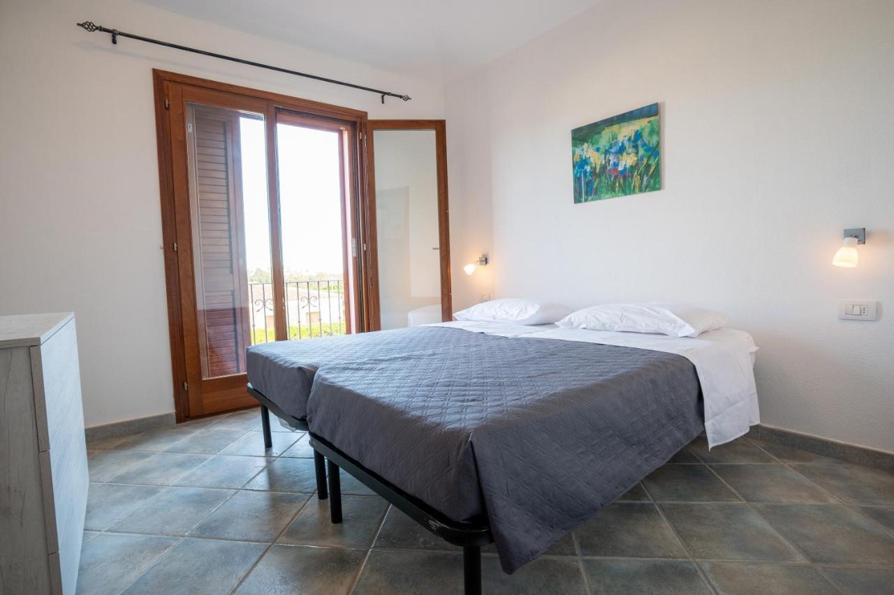 Mera Apartments Posada  Exteriér fotografie