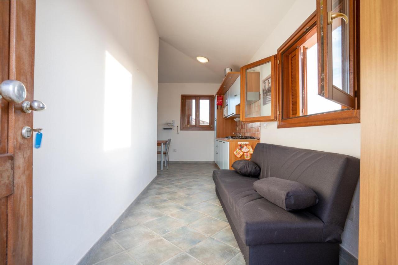 Mera Apartments Posada  Exteriér fotografie