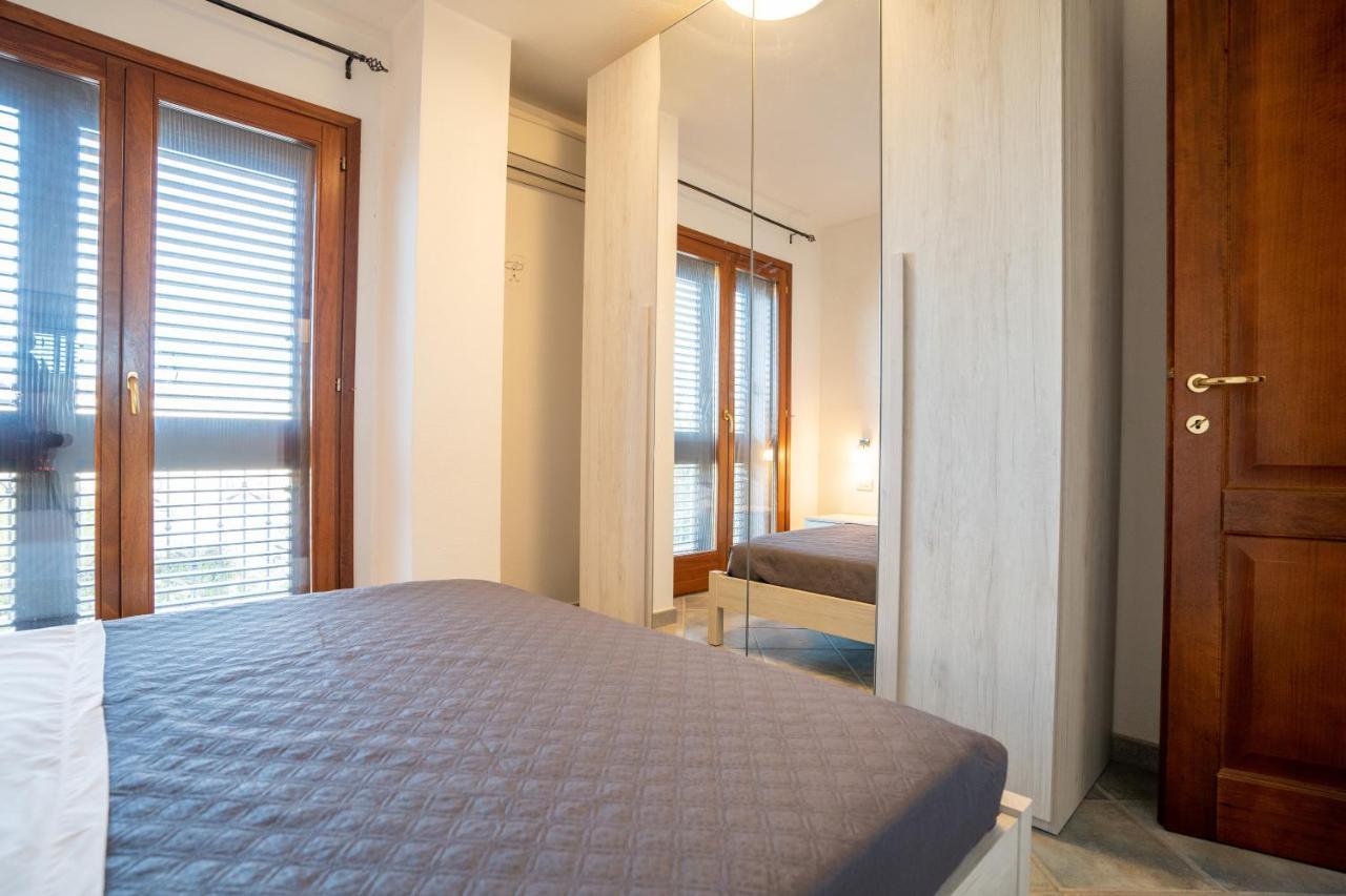 Mera Apartments Posada  Exteriér fotografie