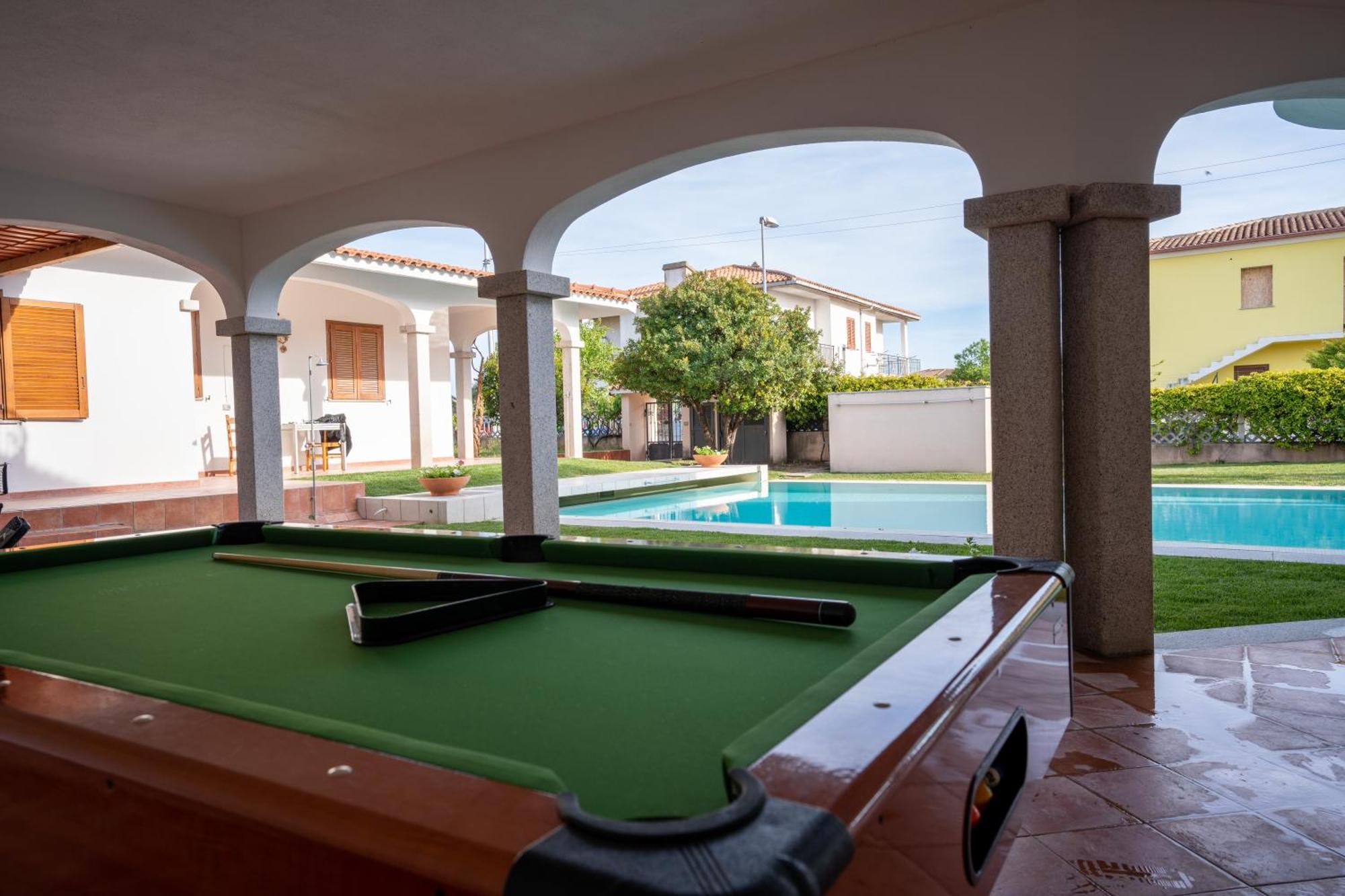 Mera Apartments Posada  Exteriér fotografie